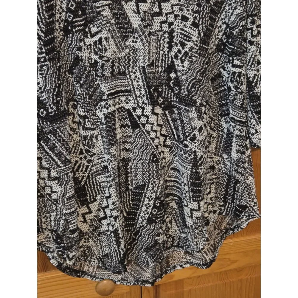 Jordan Taylor Swim Coverup Python Serengeti $90‎ USA
